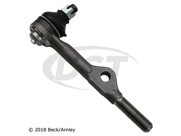 beckarnley-101-3333 Front Outer Tie Rod End - Driver Side